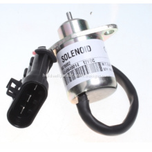 New Shutoff Solenoid Valve 6670602 fit for Bobcat